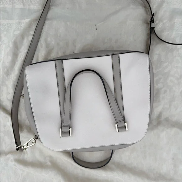 Kate Spade NEW YORK - Two-Tone Handbag /bags - Picture 6 of 6